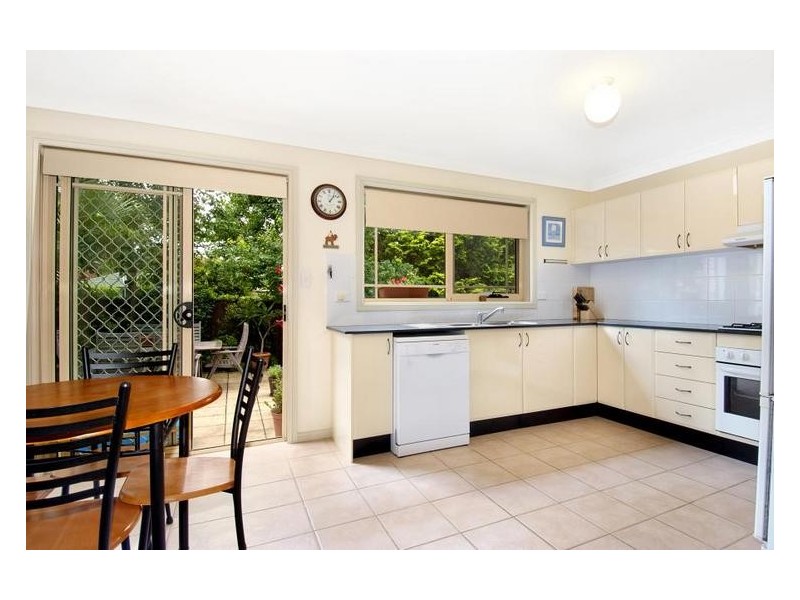 Baulkham Hills NSW 2153