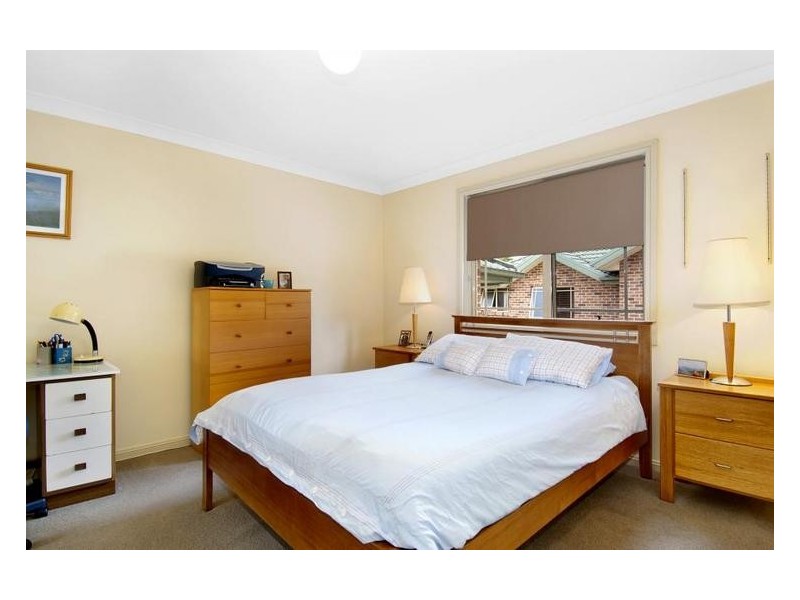 Baulkham Hills NSW 2153