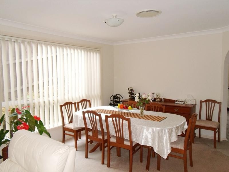 7 BUSHVIEW DRIVE, Kellyville NSW 2155