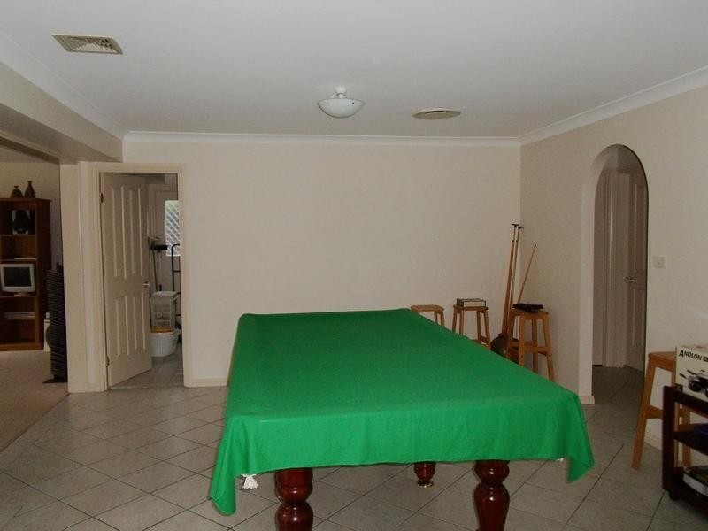 7 BUSHVIEW DRIVE, Kellyville NSW 2155