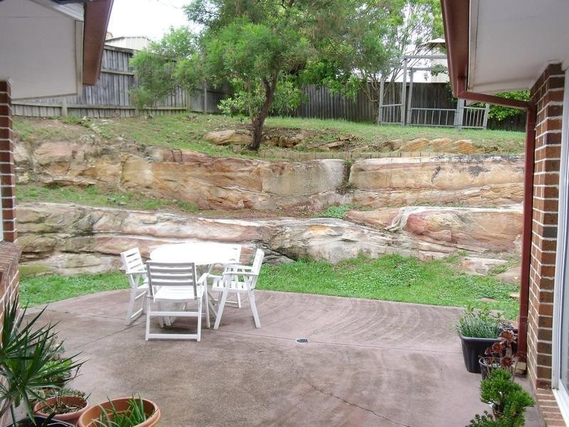 7 BUSHVIEW DRIVE, Kellyville NSW 2155