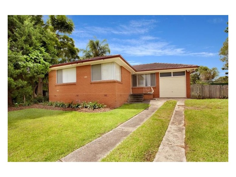Winston Hills NSW 2153