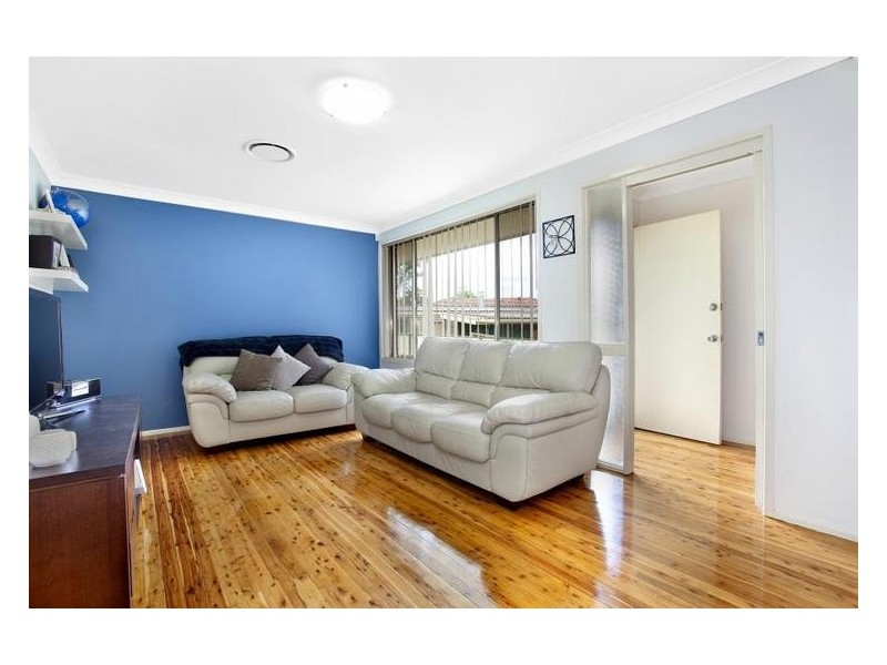 Winston Hills NSW 2153