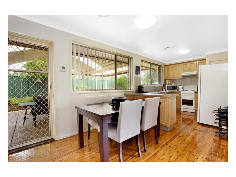 Winston Hills NSW 2153