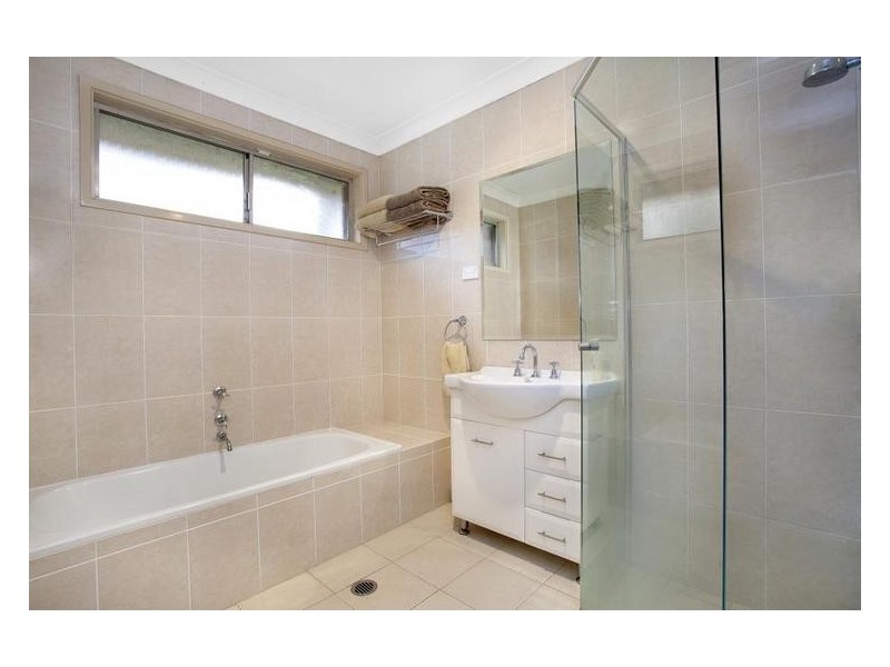 Winston Hills NSW 2153