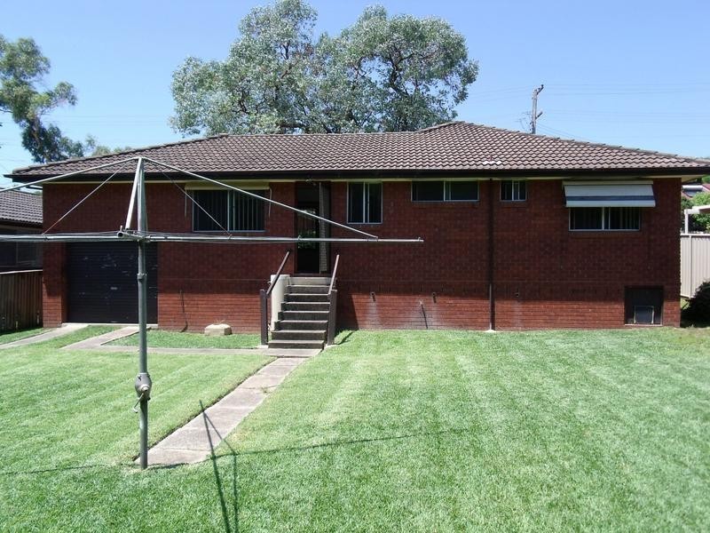 7 Chester Avenue, Baulkham Hills NSW 2153