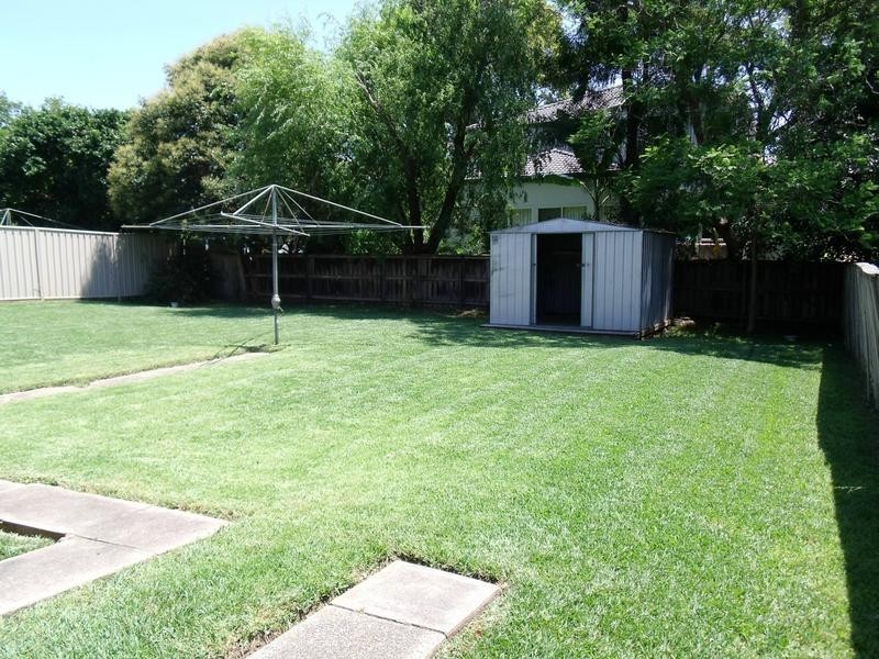 7 Chester Avenue, Baulkham Hills NSW 2153