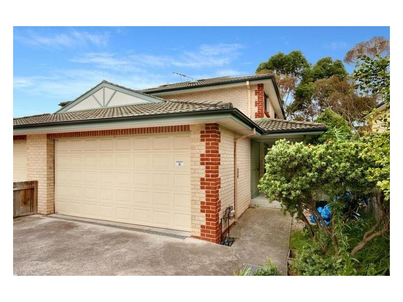 Baulkham Hills NSW 2153