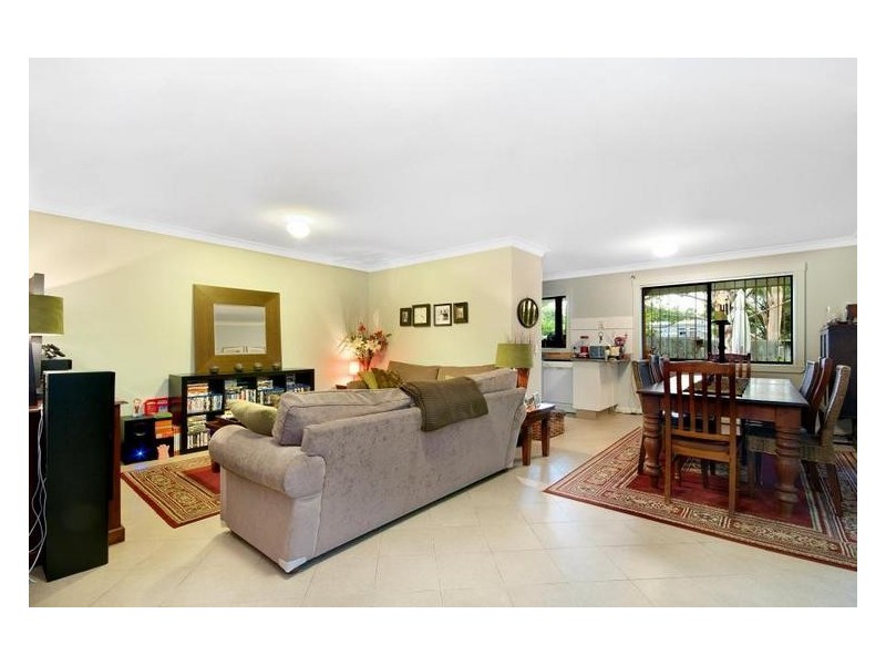 Baulkham Hills NSW 2153