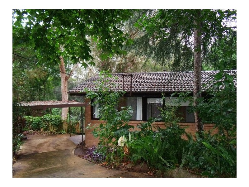 5 CALOOLA PLACE, Baulkham Hills NSW 2153