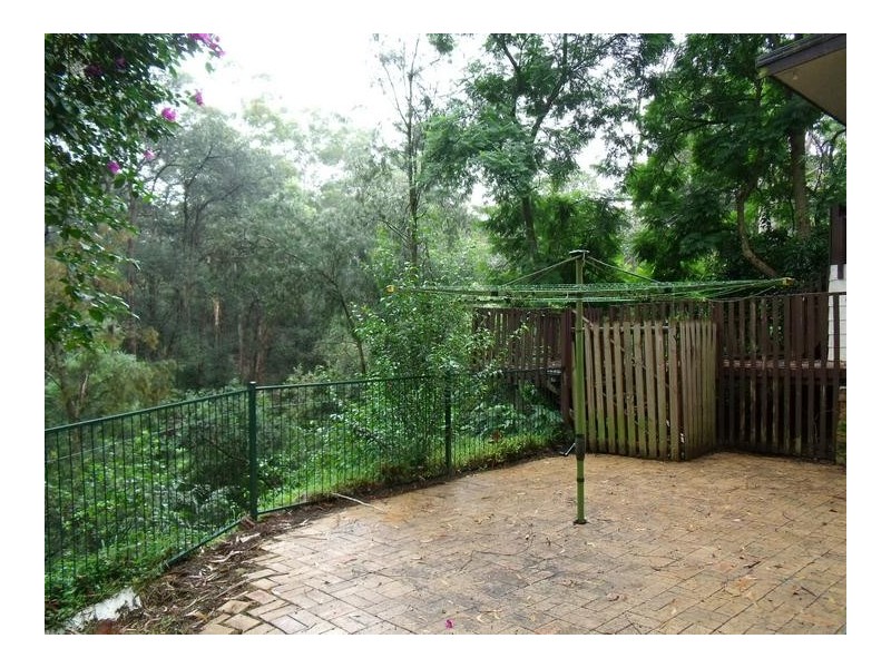 5 CALOOLA PLACE, Baulkham Hills NSW 2153