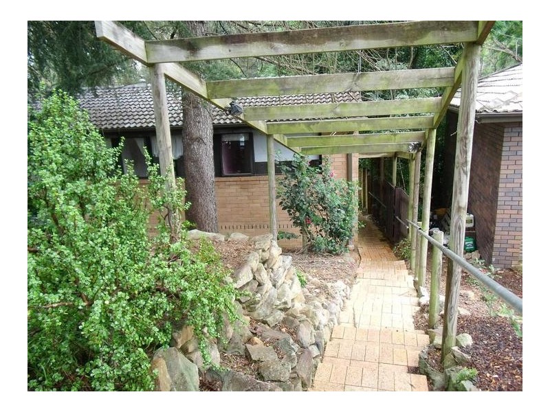 5 CALOOLA PLACE, Baulkham Hills NSW 2153