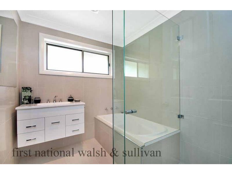 37 Caprera Road, Northmead NSW 2152