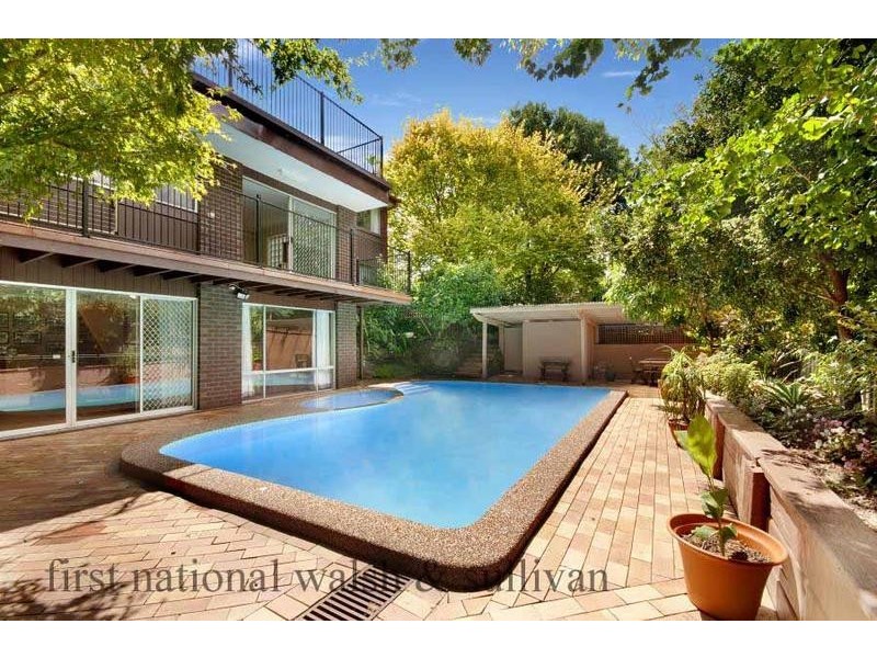 37 Caprera Road, Northmead NSW 2152