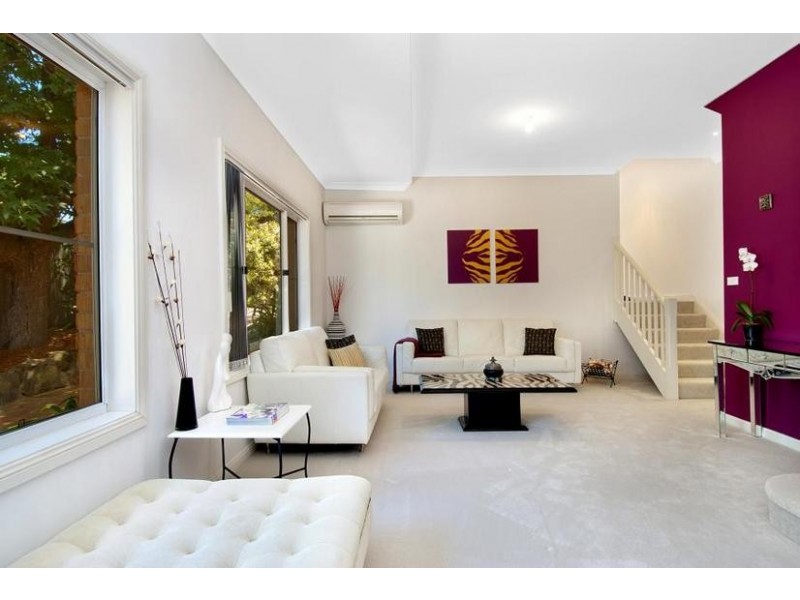 Baulkham Hills NSW 2153