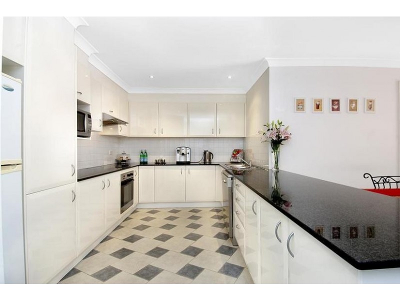 Baulkham Hills NSW 2153