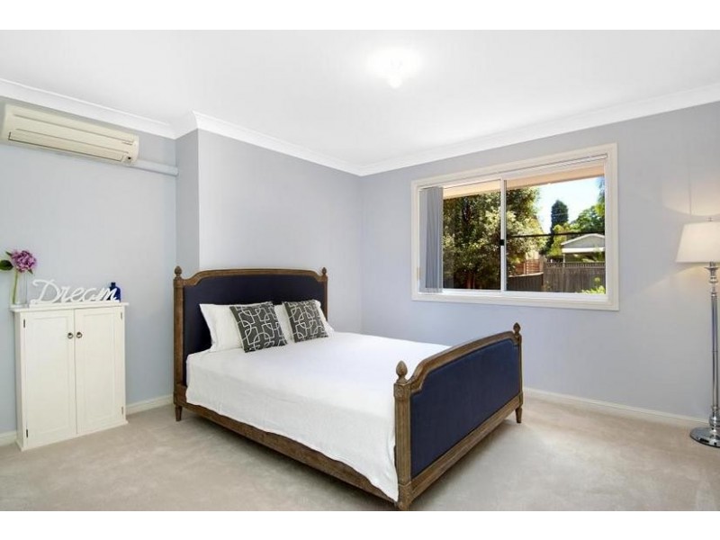 Baulkham Hills NSW 2153