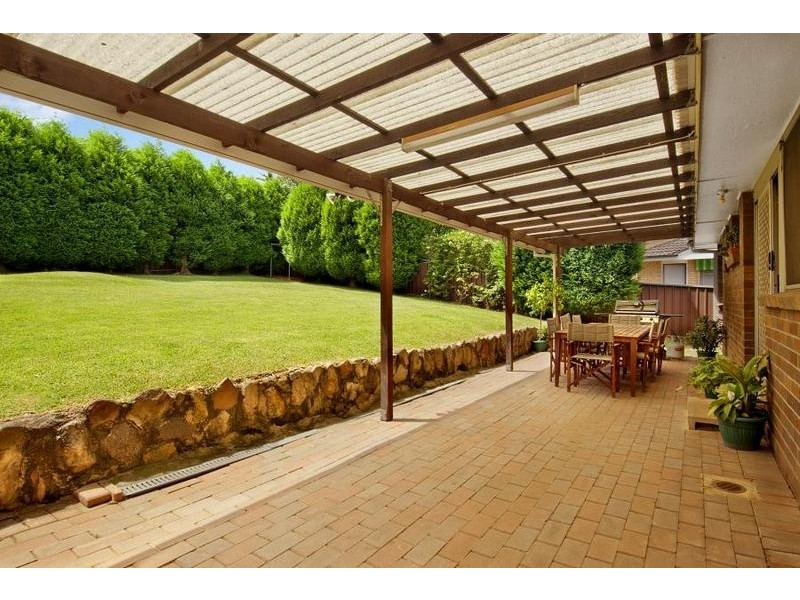 109 Tamboura Ave, Baulkham Hills NSW 2153