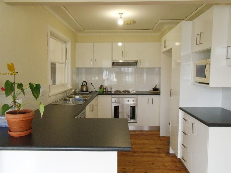 3 WILLIAM STREET, Northmead NSW 2152