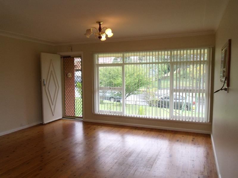 3 WILLIAM STREET, Northmead NSW 2152