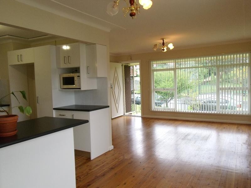 3 WILLIAM STREET, Northmead NSW 2152