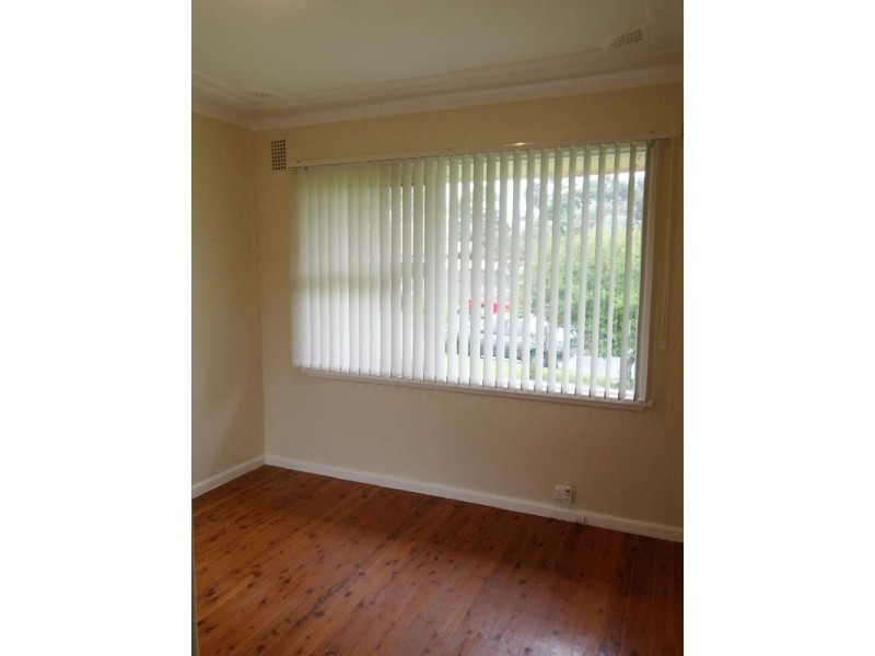 3 WILLIAM STREET, Northmead NSW 2152