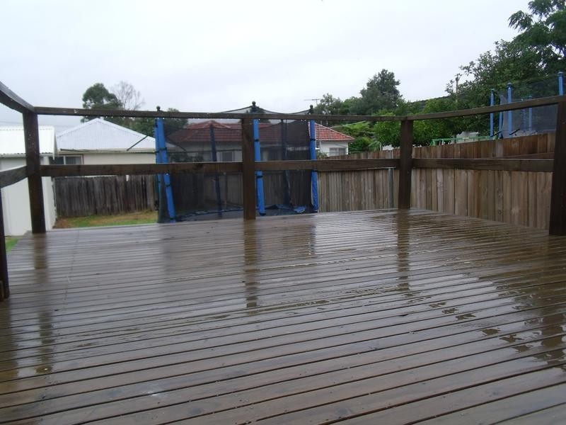 3 WILLIAM STREET, Northmead NSW 2152