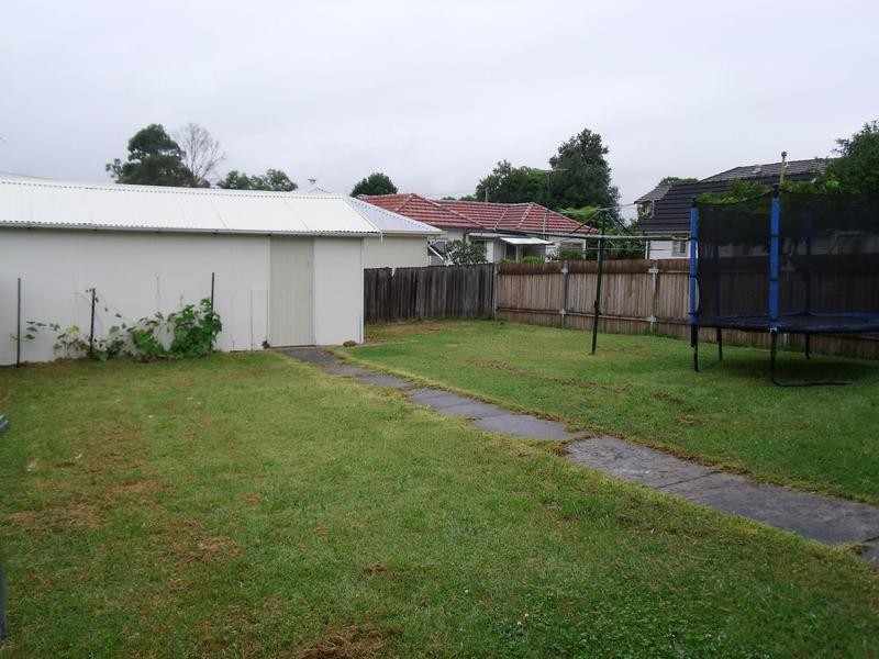 3 WILLIAM STREET, Northmead NSW 2152