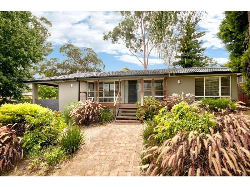 Winston Hills NSW 2153