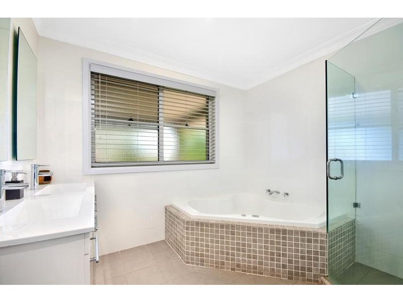 Winston Hills NSW 2153