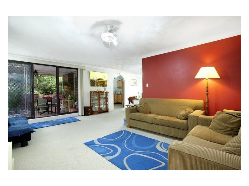 11/18-20 Jessie Street, Westmead NSW 2145