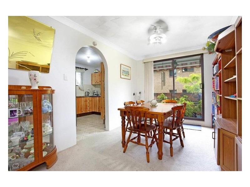 11/18-20 Jessie Street, Westmead NSW 2145