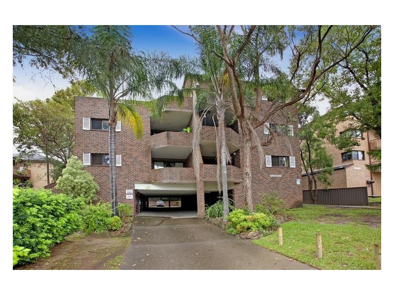 11/18-20 Jessie Street, Westmead NSW 2145