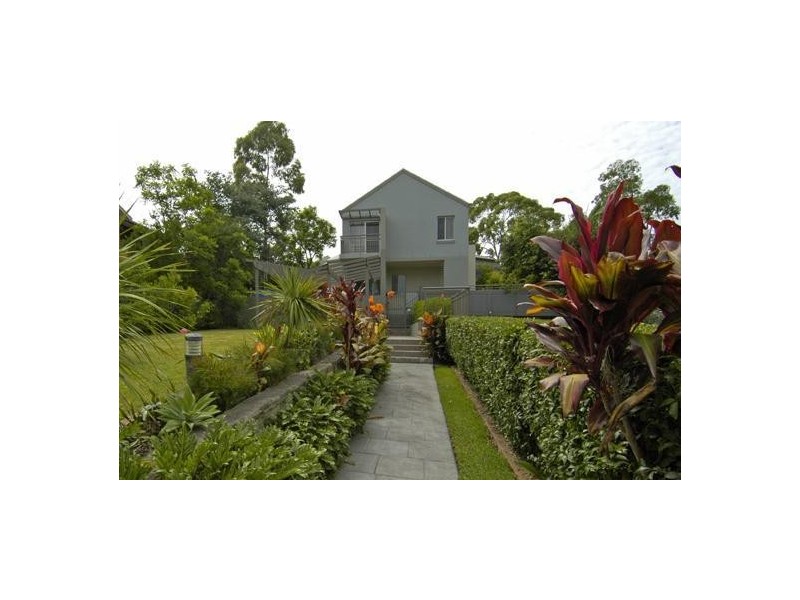 10/40 DOBSON CRESCENT, Baulkham Hills NSW 2153