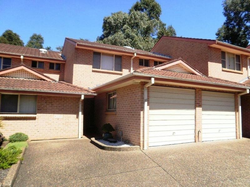 13/235 Windsor Road, Baulkham Hills NSW 2153