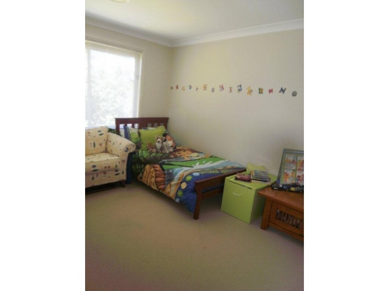43 Skylark Circuit, Bella Vista NSW 2153
