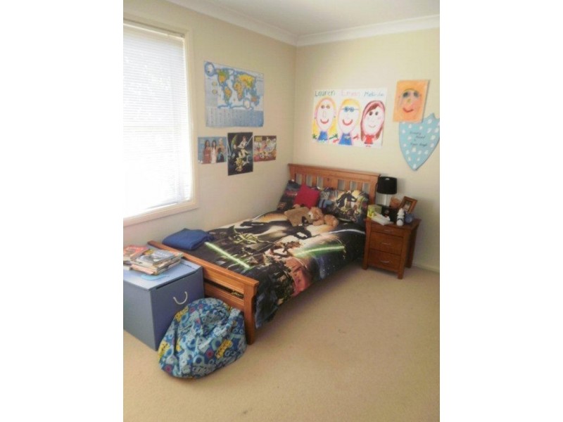 43 Skylark Circuit, Bella Vista NSW 2153