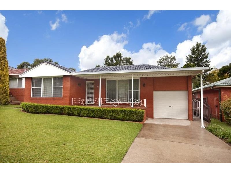 Baulkham Hills NSW 2153