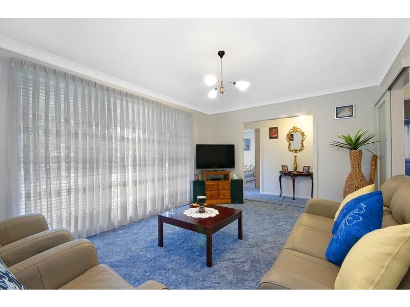 Baulkham Hills NSW 2153