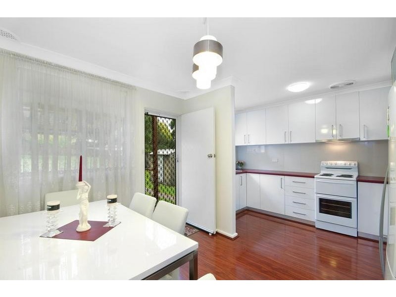 Baulkham Hills NSW 2153