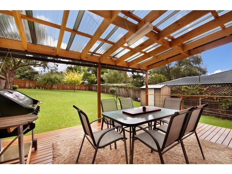 Baulkham Hills NSW 2153