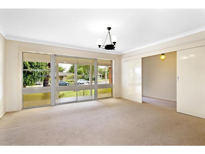 Winston Hills NSW 2153
