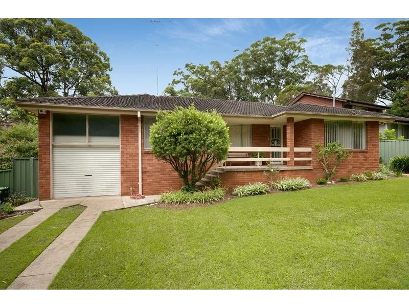 2 Kira Avenue, Northmead NSW 2152