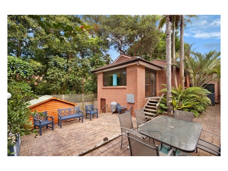 Baulkham Hills NSW 2153