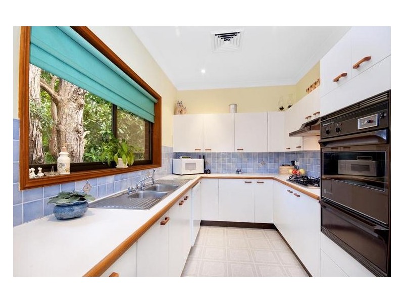 Baulkham Hills NSW 2153