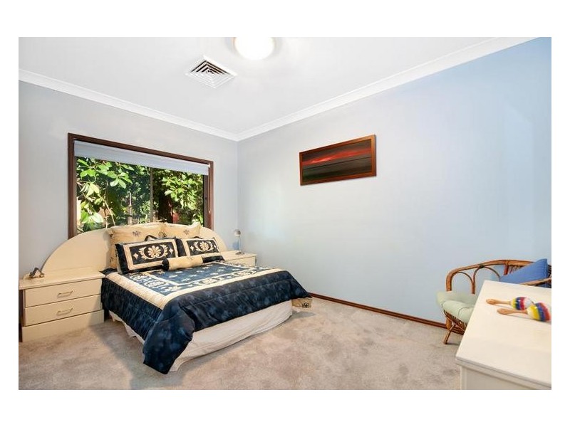 Baulkham Hills NSW 2153