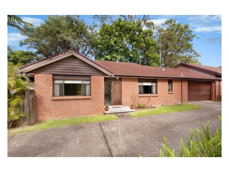 Baulkham Hills NSW 2153