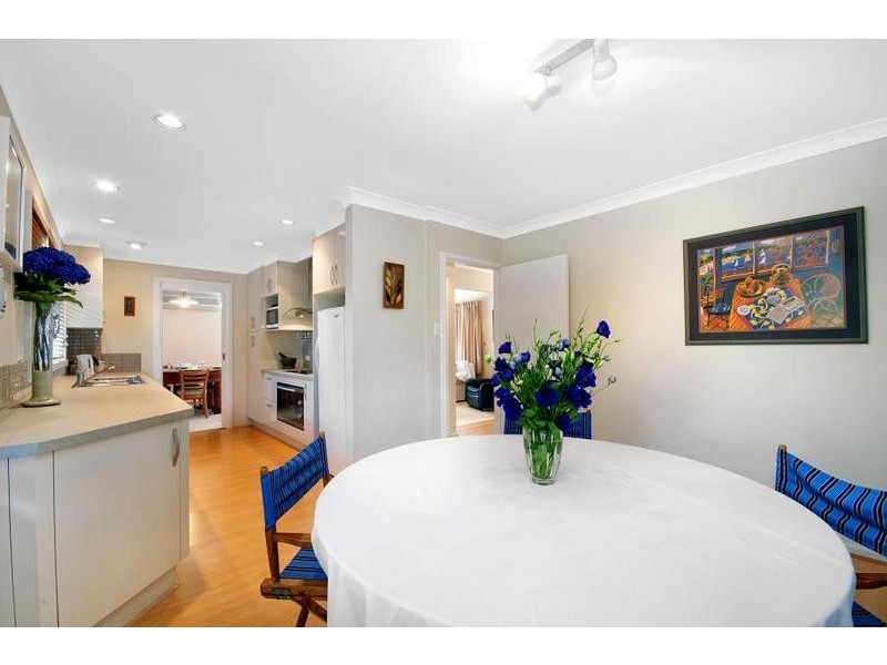 Baulkham Hills NSW 2153