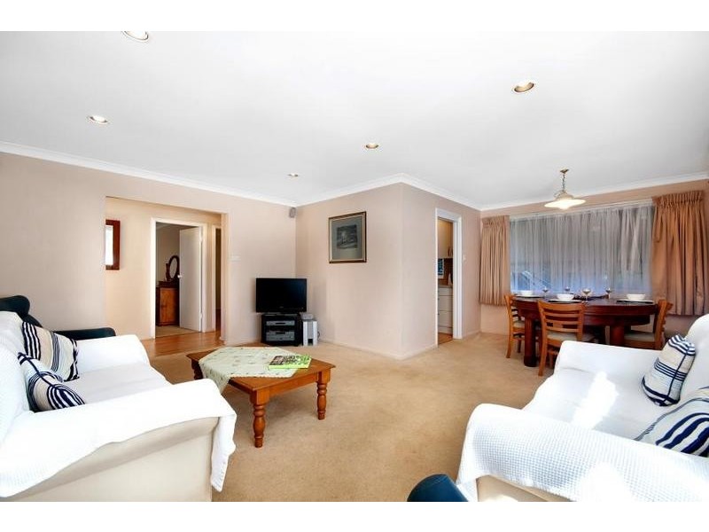 Baulkham Hills NSW 2153