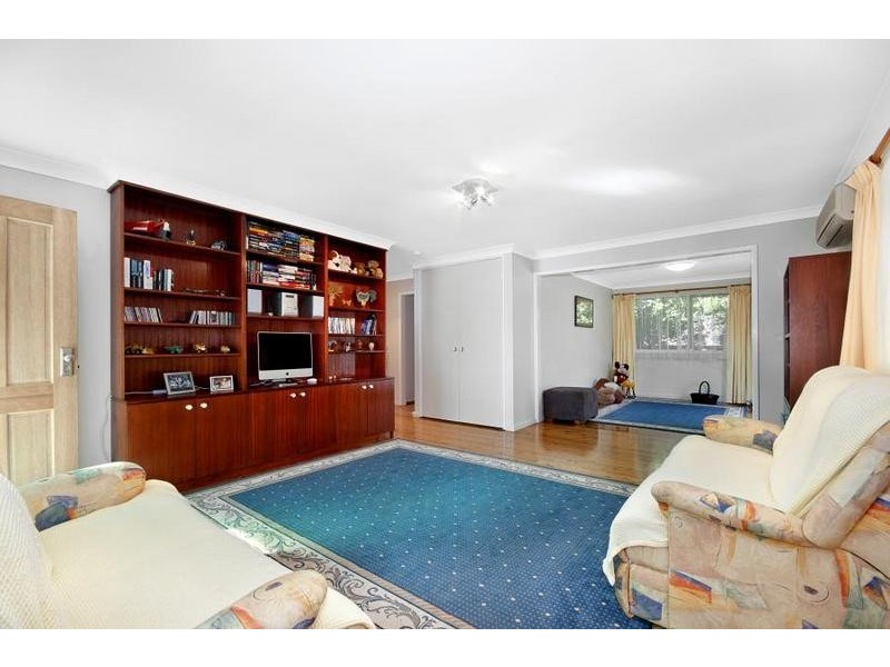 Baulkham Hills NSW 2153